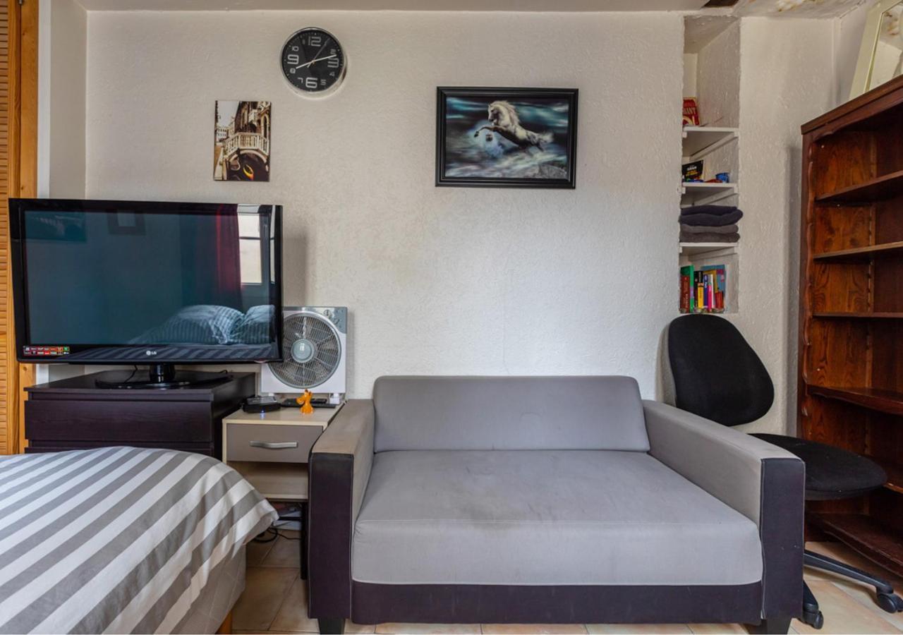 Appartement Mouffetard Paris Dış mekan fotoğraf