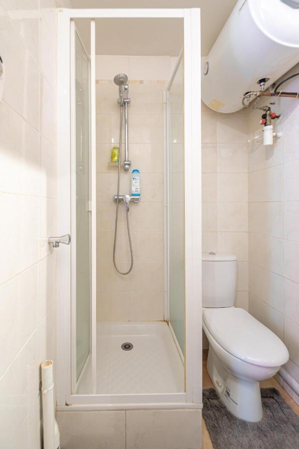 Appartement Mouffetard Paris Dış mekan fotoğraf