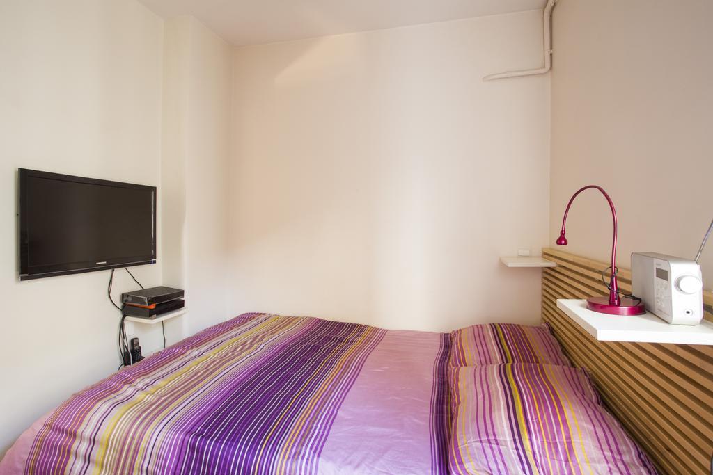 Appartement Mouffetard Paris Oda fotoğraf
